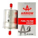 箭冠牌（ARROW）燃油滤清器 上海华普风尚305 高品质汽油格滤芯