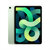 苹果（Apple）新款iPad Air4 10.9英寸平板电脑 2020新款(绿色 256G WLAN版标配)