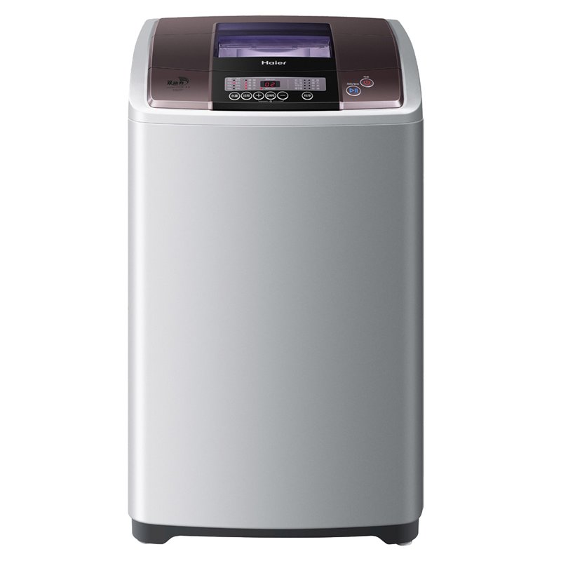 洗衣机海尔(haier) xqs60-z9288 至爱 6公斤双动力全自动波轮洗衣机
