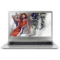 三星（SAMSUNG）900X5L-K02 15.0英寸超窄边框轻薄本（i5-6200U 4G 128GSSD FHD）(银 超极本)