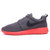 Nike耐克男鞋RosheRun新款奥运版黑标休闲运动跑步鞋511881-010(灰色 39)