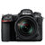 尼康（Nikon）D500单反相机(含尼康18-200 mm镜头 套餐八)