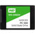 西部数据(WD) Green系列 120G SATA3.0接口 2.5英寸 SSD 固态硬盘(WDS120G1G0A)