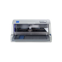 爱普生（EPSON） 80KF 针式打印机 （80列平推式） 针式打印机 （80列平推式）(官方标配送数据线1)