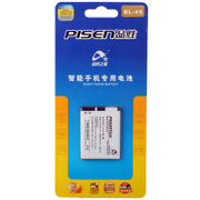 品胜（PISEN）诺基亚（NOKIA）BL-4S智能手机专用电池