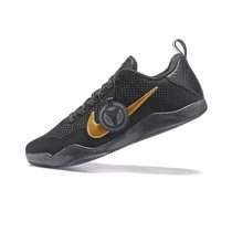 Nike Kobe X Elite科比11代篮球鞋全明星战靴Kobe11 4KB 战靴低帮男鞋(颜色21)