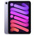 Apple iPad mini 8.3英寸平板电脑 2021年新款（256GB WLAN版/A15芯片/全面屏/触控ID MK7X3CH/A） 紫色