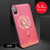 苹果X手机壳iPhoneXSMAX皮纹浮雕壳苹果XR保护套防摔全包iphonexs中国风男女新款(吉祥 苹果XS 5.8英寸)