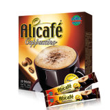 Alicafe啡特力 卡布奇诺风味 速溶咖啡 200g