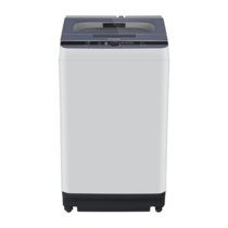 松下(Panasonic)XQB100-10kg公斤大容量全自动家用波轮爱妻号洗衣机智慧洗玻璃机盖