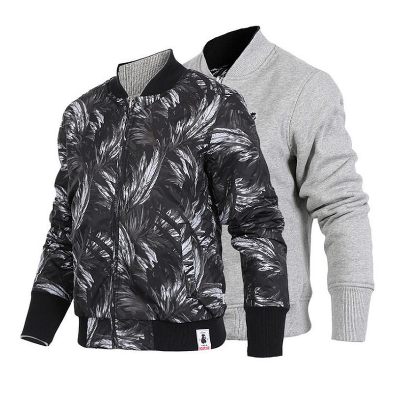 户外夹克converse匡威女装休闲外套双面夹克outerwear10003777a02