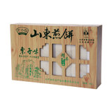 野风酥粟子煎饼158克/盒