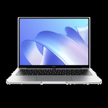 huaweimatebook142021款14英寸全新11代酷睿轻薄笔记本2k触控全面屏多