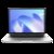 HUAWEI MateBook 14 2021款 14英寸 全新11代酷睿轻薄笔记本 2K触控全面屏 多屏协同(银色. i5/16G/512G/MX450)第2张高清大图