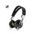 SENNHEISER/森海塞尔 MOMENTUM On-Ear 小馒头2代 头戴式贴耳高保真立体声耳机(黑色 苹果版)