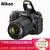 尼康（Nikon）D7200单反套机（AF-S DX 18-200mm f/3.5-5.6G ED VR II防抖镜头）第2张高清大图