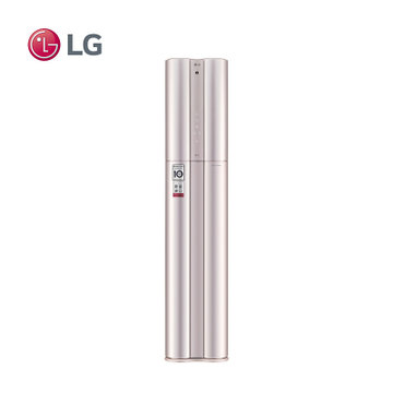 LG KFR-72LW/M22AGBp wifi进口立式圆柱客厅lg空调柜机3P空气净化