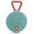 JBL CLIP2蓝牙防水音乐盒迷你音响户外便携小音箱HIFI低音通话(蓝绿色)第2张高清大图
