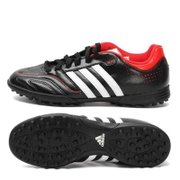 adidas阿迪达斯2013新款男子adipure系列TF碎钉足球鞋Q23924(如图 40)