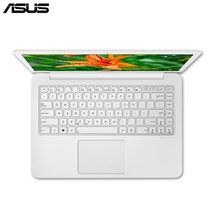 华硕(ASUS) A456 14英寸白笔记本电脑(i5-6200 4G/500G/920-2G/光驱