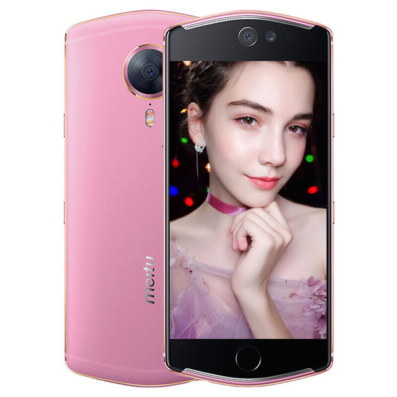 美图美图t8s(mp1701)手机