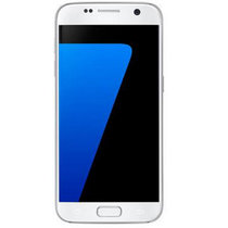 Samsung/三星 Galaxy S7 SM-G9308 移动联通4G手机(白色)