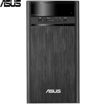 华硕(ASUS)K31AD-I4454A1碉堡机办公娱乐游戏台式机（I5-4460 4G 500G 集显