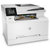 惠普(HP) Color LaserJet Pro M281fdn 彩色激光传真一体机 (打印 复印 扫描 传真）