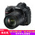 尼康(Nikon)D850（尼克尔24-120mm f/4G VR） 全画幅数码单反相机 单镜头套装