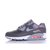 Nike/耐克 男子AIR MAX 90 PREMIUM复刻鞋运动鞋跑步鞋537384-006(749817-018 43)