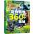 大开眼界系列百科:高清手绘版•动物植物的360个奥秘