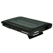 海微（Haiway）S2000微型安卓手机投影仪（黑色）【手机专用投影机  全新安卓 小米 红米 三星等安卓大多数手机均可使用】