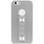 Wirelessor iPhone6 Cable Case 数据线壳（银色）