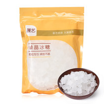 展艺单晶冰糖400g 国美超市甄选