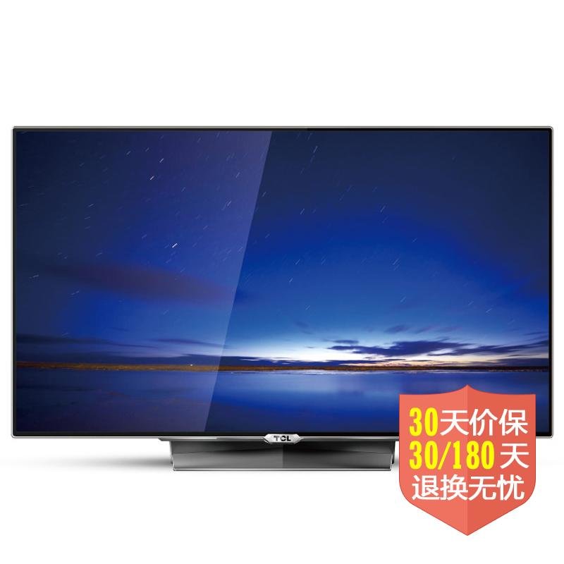 【tcl平板电视图片】王牌(tcl)l55v8500a-3d彩电 55英寸 超高清3d智能