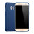 木木（MUNU）三星S7手机壳 g9300 g9308 s7手机套 保护壳 手机保护套 全包外壳 磨砂软壳套 硅胶套(蓝色)