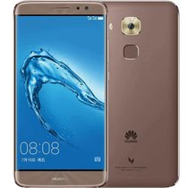 华为 HUAWEI 麦芒5 4GB+64GB全网通高配版（摩卡金）