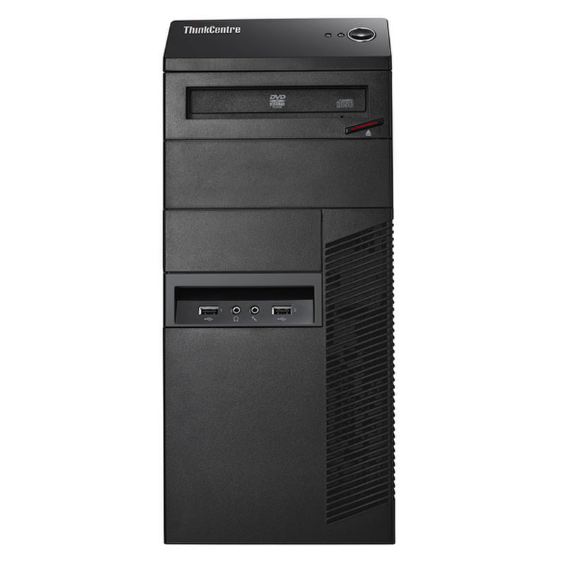 【联想m8400t台式主机m8400t i7i7/4g/1t/1g独显】联想(thinkcentre)