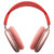 Apple AirPods Max MGYM3CH/A 无线蓝牙耳机 主动降噪耳机 头戴式耳机 适用 iPhone/iPad/Apple Watch 粉色