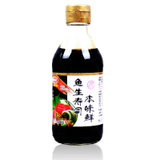 一统原创 鱼生寿司 本味鲜（调味汁)200ml/瓶