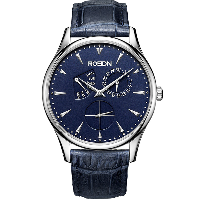 劳士顿3188g国产品牌表