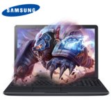 三星(SAMSUNG) 3500EL系列 15.6英寸笔记本电脑（3855 4G 500G Win10）全高清屏幕(黑色 3500EL-L01)