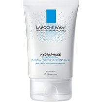 理肤泉温泉活化保湿睡眠面膜75ml 国美超市甄选