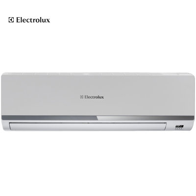 伊莱克斯(Electrolux) EAW25FD13BA1 1匹P壁挂式定频 冷暖电辅挂机空调 