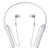 索尼（SONY）WI-C400 入耳式无线蓝牙耳机 立体声耳机 新品(白色)