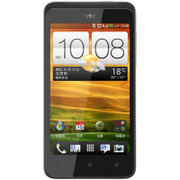 HTC One SC（T528D）电信3G手机CDMA2000/GSM(灰色 电信3G/4GB内存 套餐一)