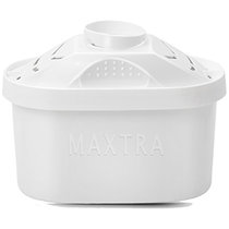 碧然德（BRITA） 家用滤水壶 净水壶滤芯 Maxtra 双效滤芯 2枚装