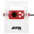 杰钛（JIETAI）JT-608数码高清摄像头（红色）