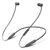 Beats X入耳式蓝牙无线耳机 HIFI运动线控耳麦（原包装）(灰色)