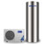 果田 SKJ水循环 空气能热水器家用 （空气源热泵 内置循环泵安装简单 水箱无需盘管更耐用）(210L 不锈钢)